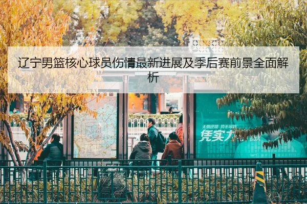 辽宁男篮核心球员伤情最新进展及季后赛前景全面解析